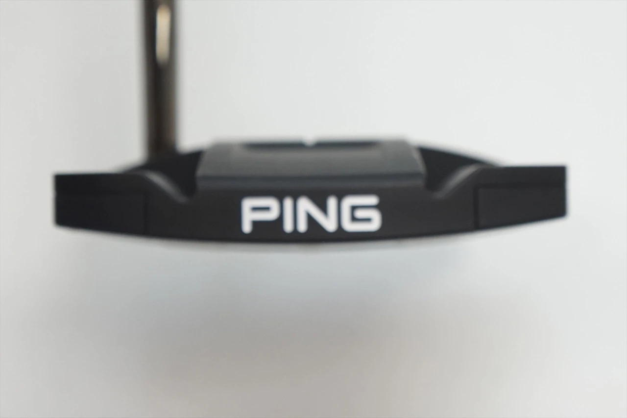 Ping 2021 Harwood Armlock 41" Putter Excellent Rh 1054219 - Image 2