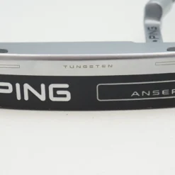 Ping 2023 Anser 33" Putter Excellent Rh 1054238