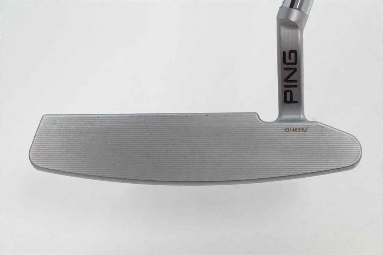 Ping Anser 4 Milled 34" Putter Good Rh 1054340 Super Stroke Grip - Image 3
