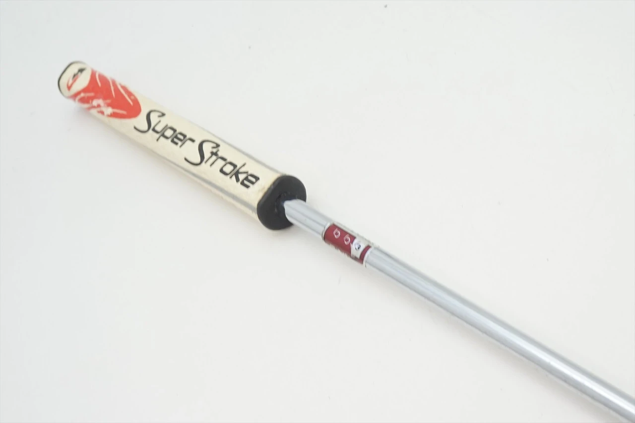 Ping Anser 4 Milled 34" Putter Good Rh 1054340 Super Stroke Grip - Image 5