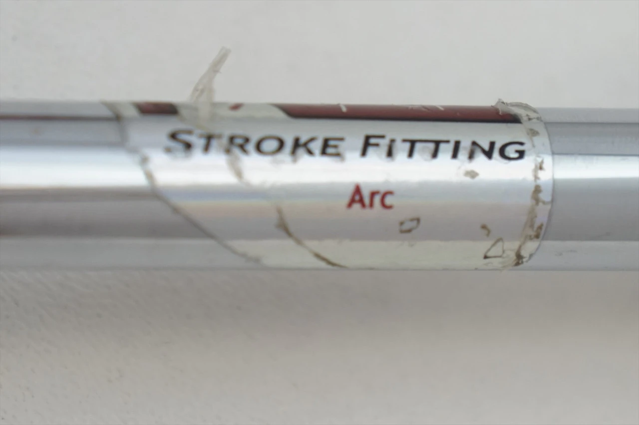 Ping Anser 4 Milled 34" Putter Good Rh 1054340 Super Stroke Grip - Image 7