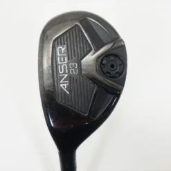 Ping Anser 23° 4H Hybrid Senior Flex Anser 1054482 Good Left Hand Lh