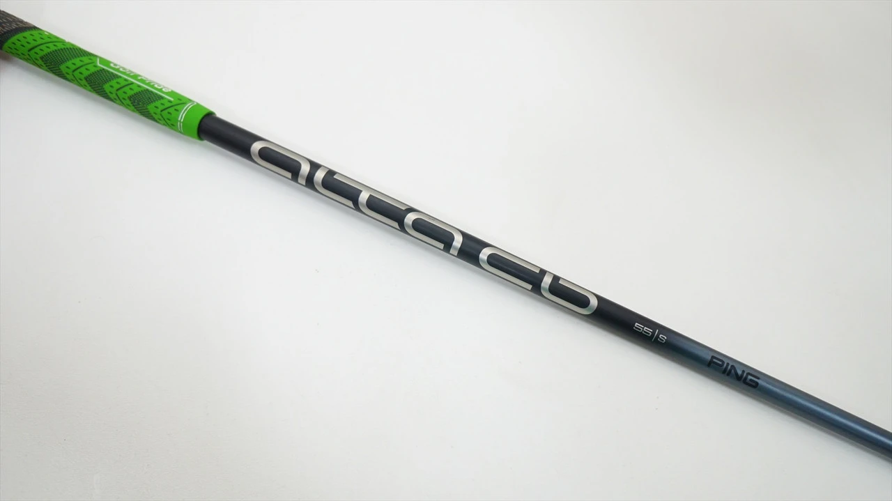 Ping G425 Max 9° Driver Stiff Flex Alta Cb 1054651 Good - Image 6