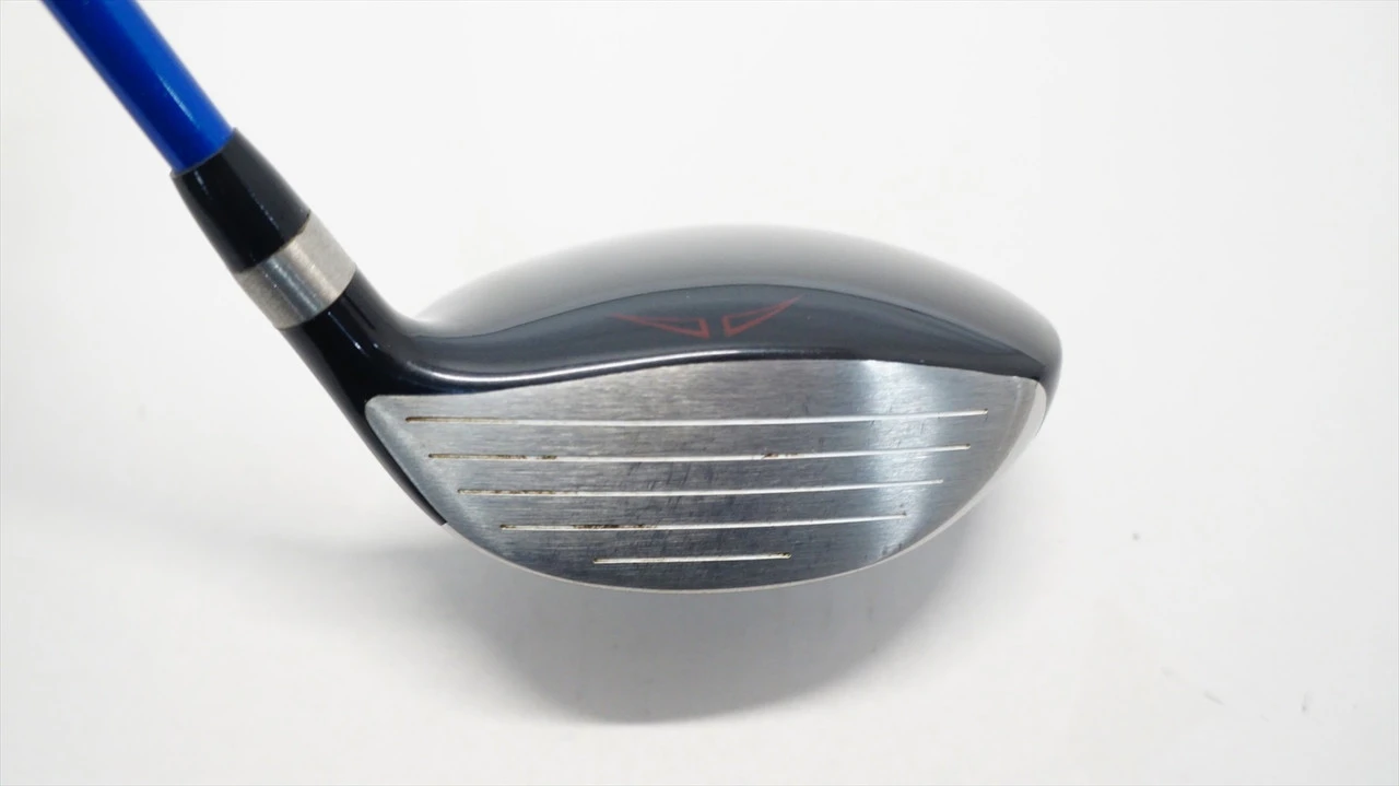 Ping G15 17° 4 Fairway Wood Regular Flex Accra 1054776 Good Left Hand Lh - Image 3