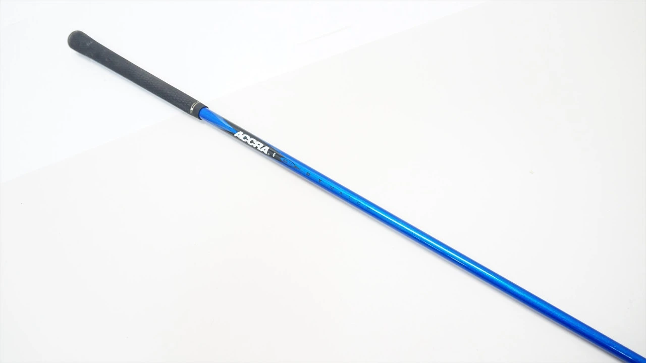 Ping G15 17° 4 Fairway Wood Regular Flex Accra 1054776 Good Left Hand Lh - Image 6