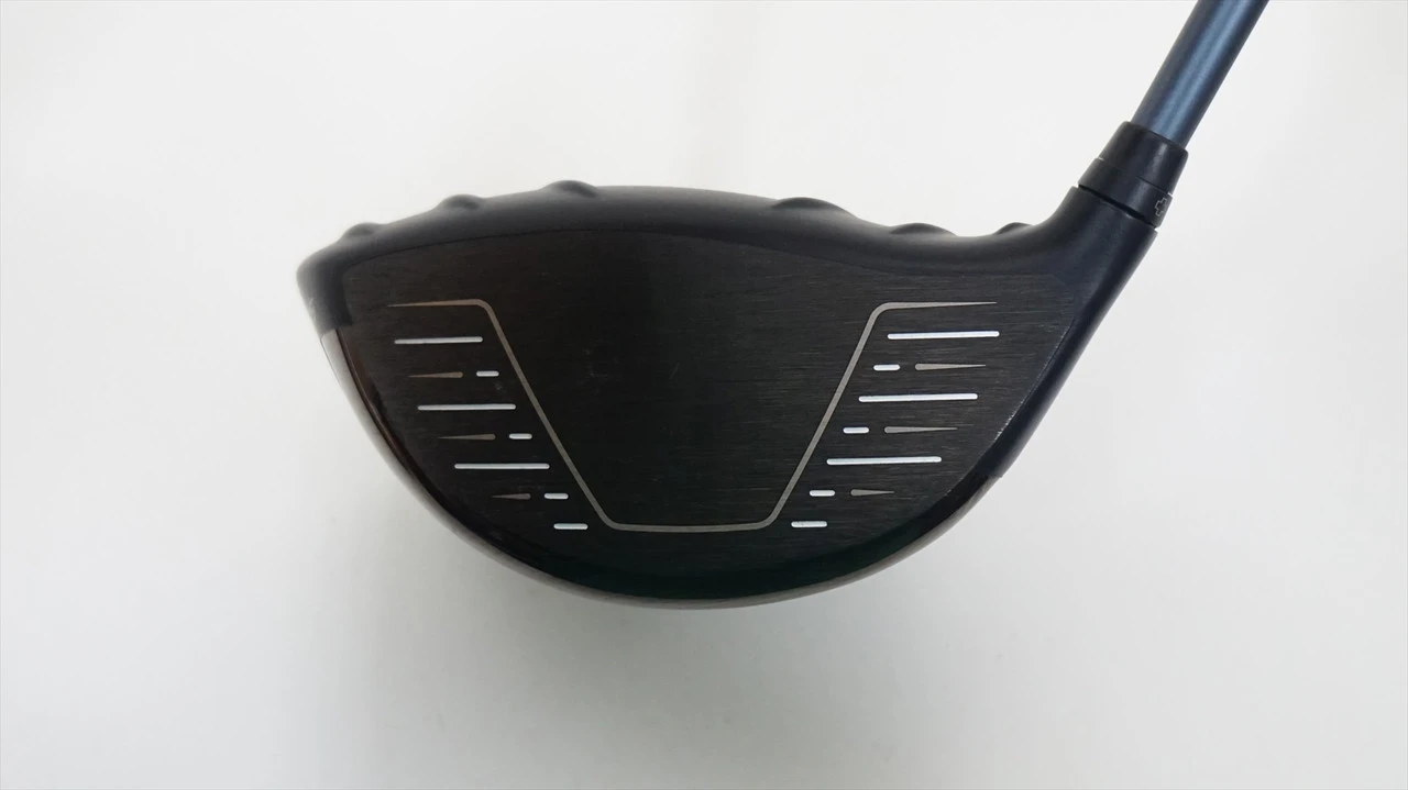 Ping G425 Max 12° Driver Senior Flex Alta Cb 1054836 Excellent - Image 3