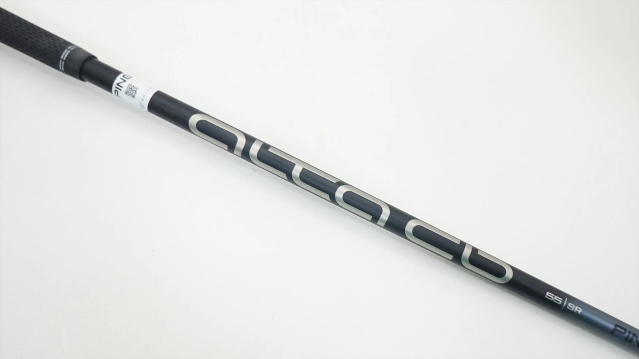 Ping G425 Max 12° Driver Senior Flex Alta Cb 1054836 Excellent - Image 6