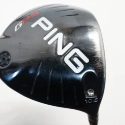 Ping G25 10.5° Driver Stiff Flex M.A.S. 2 1055393 Good