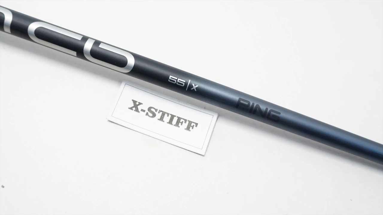 Ping G425 Max 10.5° Driver Extra Stiff Flex Alta Cb 1055667 Excellent - Image 5