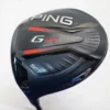 Ping G410 Sft 10.5° Driver Regular Flex Alta Cb 1055681 Excellent Left Hand Lh