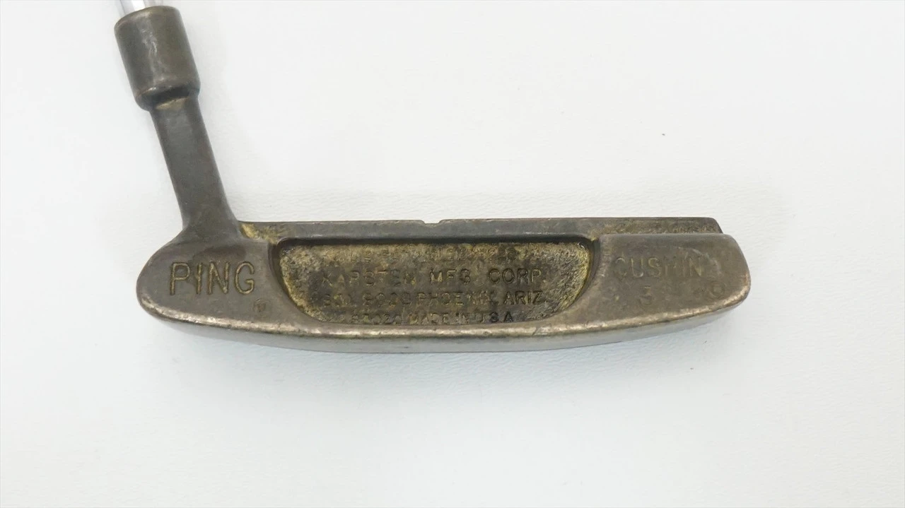Ping Cushin 3 36" Putter Good Rh 1055880 - Image 3