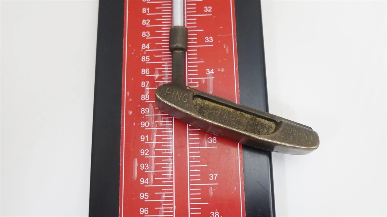 Ping Cushin 3 36" Putter Good Rh 1055880 - Image 6