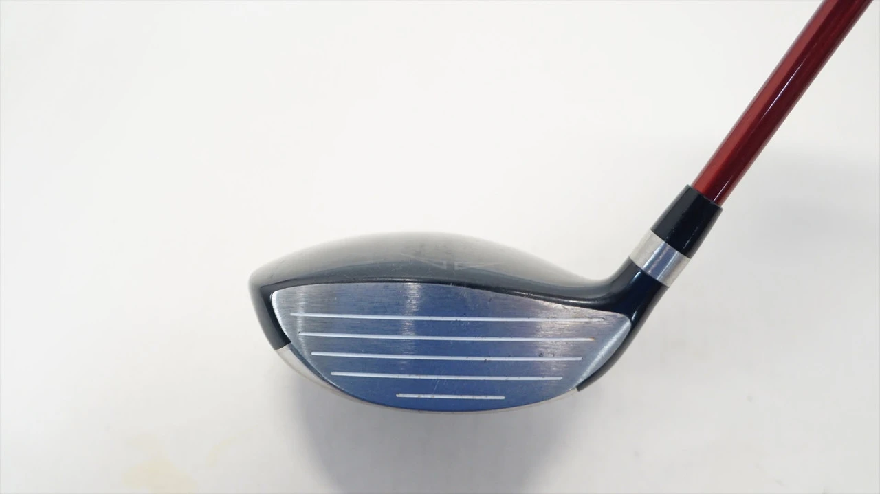 Ping K15 16° 3 Fairway Wood Regular Flex Tfc 149 F 1055997 Good - Image 3