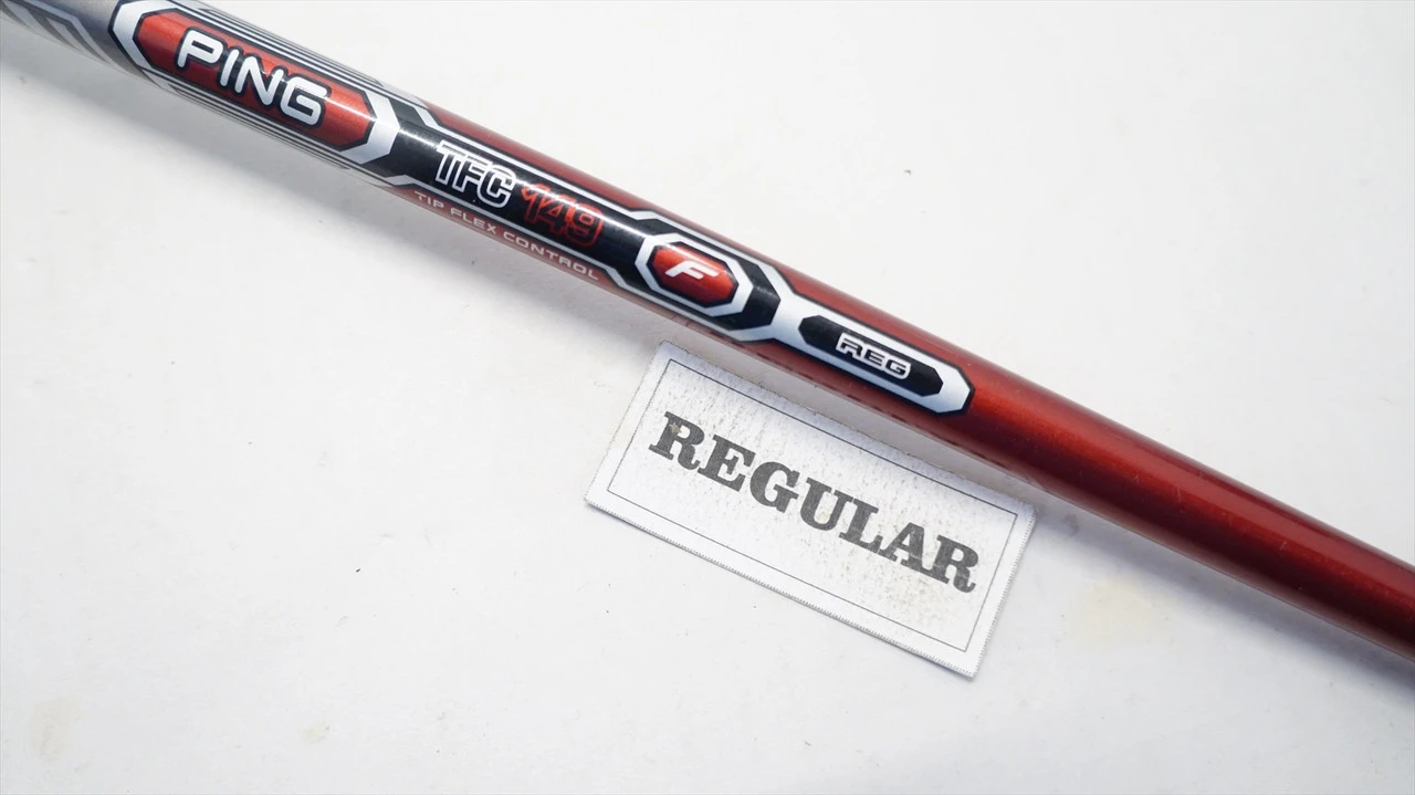 Ping K15 16° 3 Fairway Wood Regular Flex Tfc 149 F 1055997 Good - Image 5