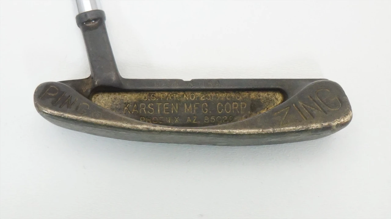 Ping Zing 36" Putter Good Rh 1056064 - Image 3