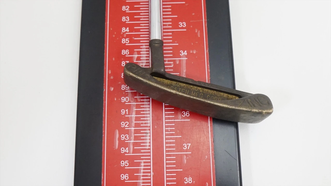 Ping Zing 36" Putter Good Rh 1056064 - Image 6