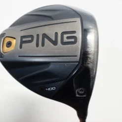 Ping G400 9° Driver Regular Flex Evenflow 1056105 Good