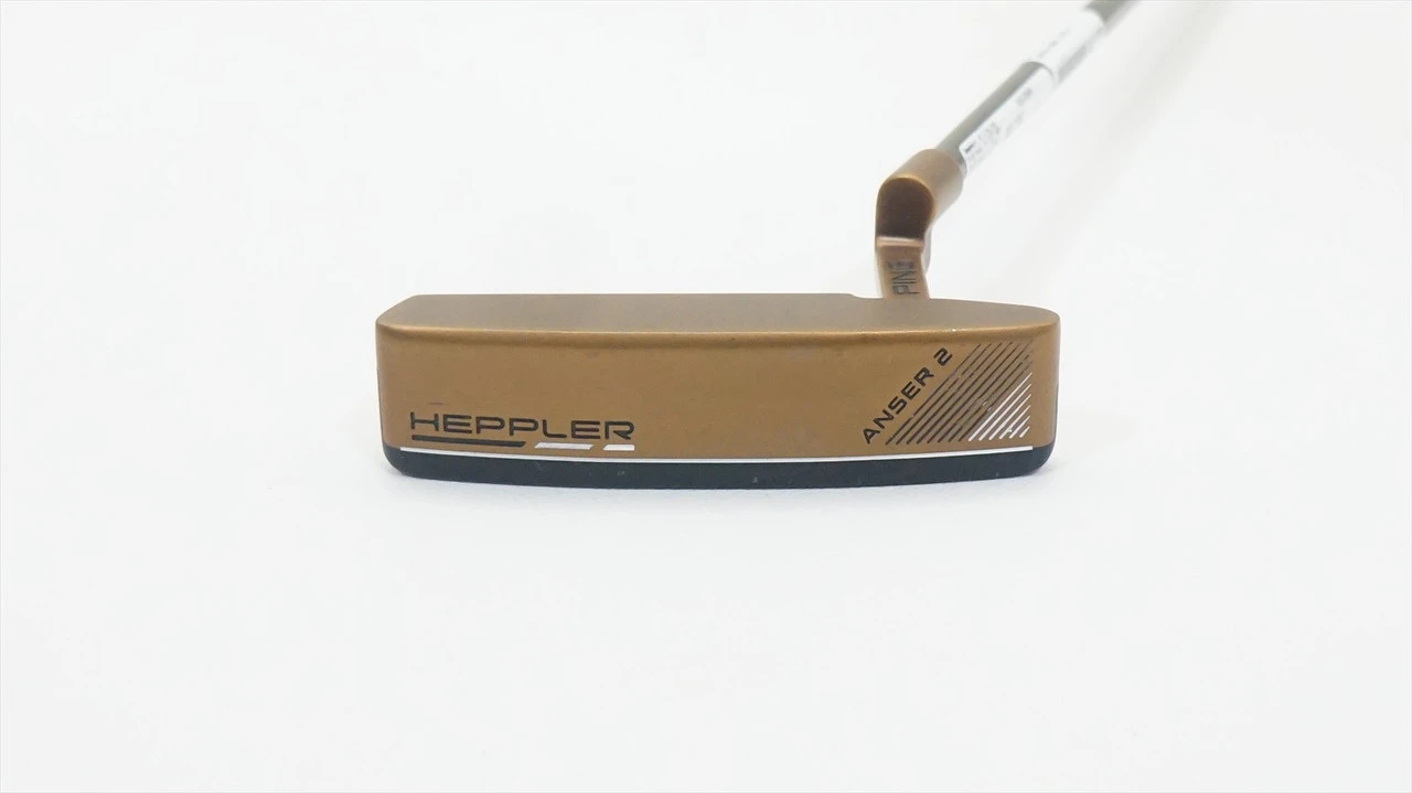 Ping Heppler Anser 2 35" Putter Good Rh 1056692