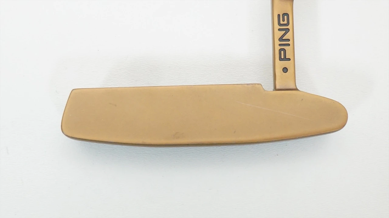 Ping Heppler Anser 2 35" Putter Good Rh 1056692 - Image 2