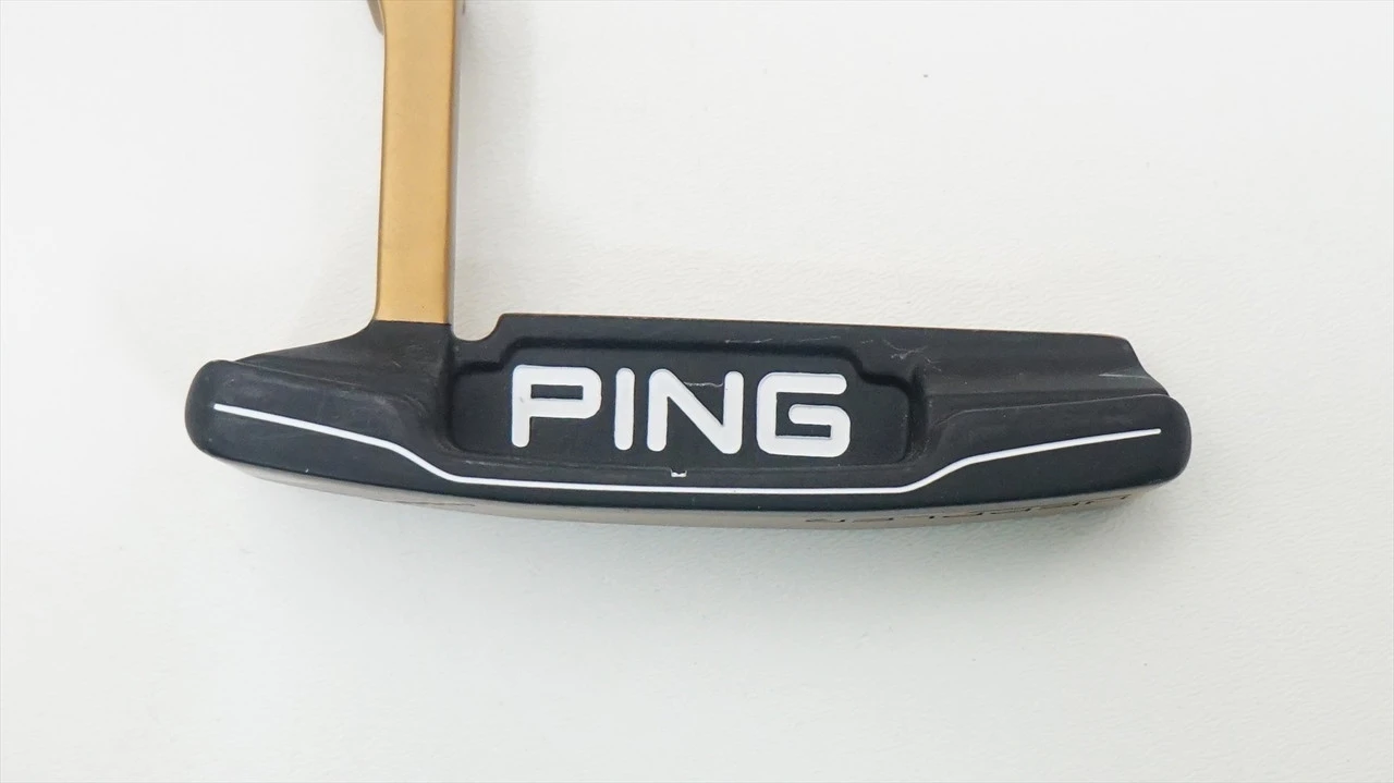Ping Heppler Anser 2 35" Putter Good Rh 1056692 - Image 3