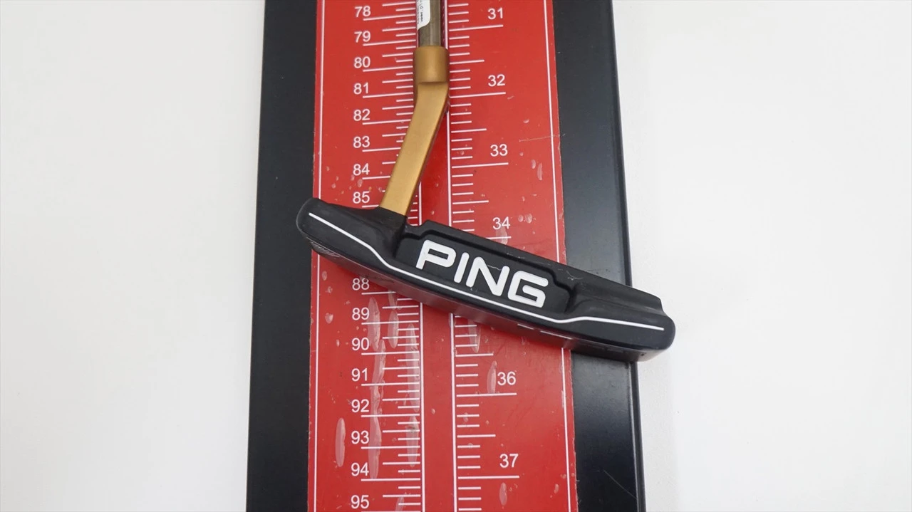 Ping Heppler Anser 2 35" Putter Good Rh 1056692 - Image 6
