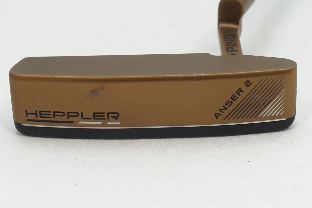 Ping Heppler Anser 2 32" Putter Good Rh 1056694