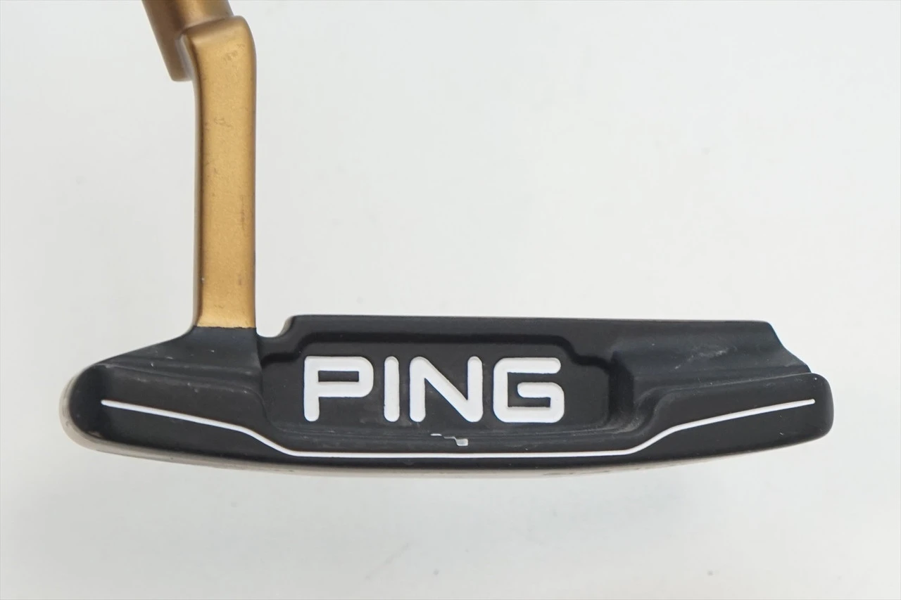 Ping Heppler Anser 2 32" Putter Good Rh 1056694 - Image 2