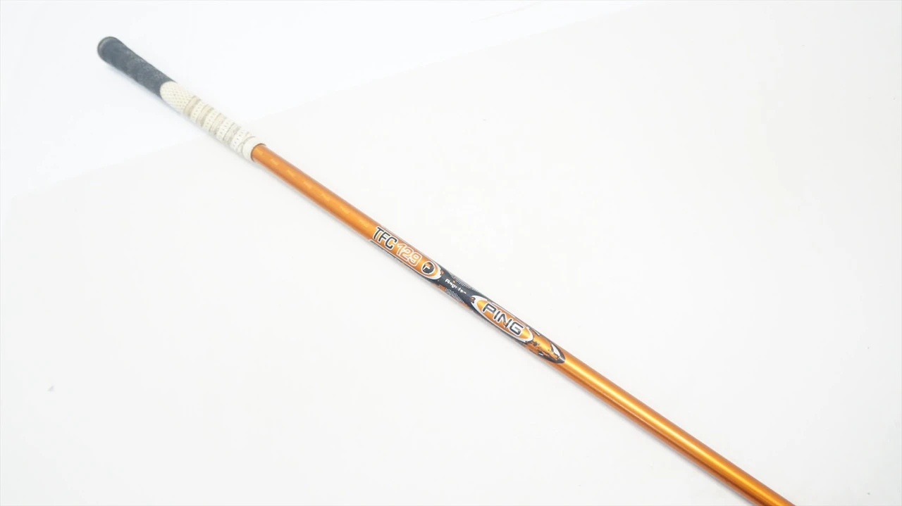 Ping G10 14° 3 Fairway Wood Regular Flex Tfc 129 F 1056952 Good - Image 6