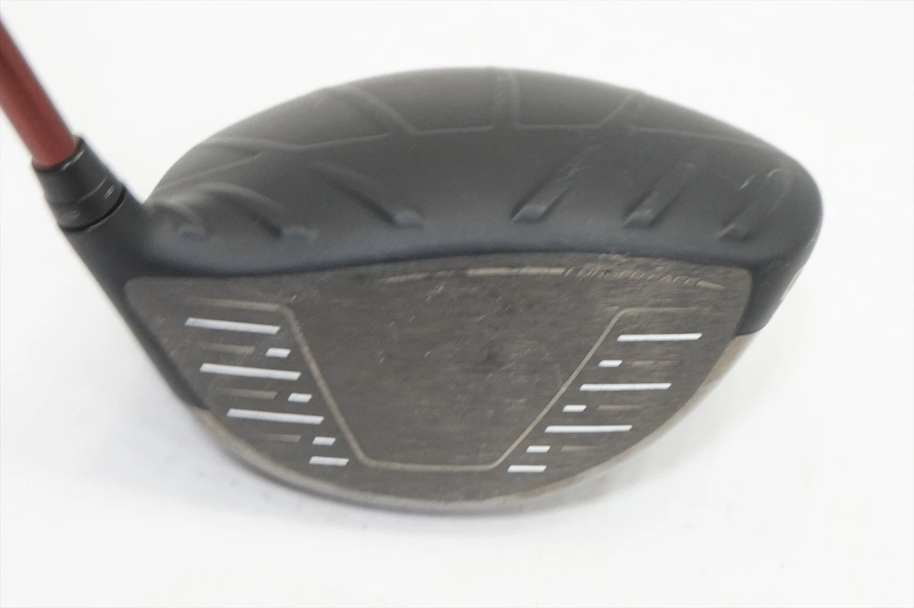 Ping G400 Max 9° Driver Senior Flex Alta Distanza 1057275 Excellent Left Hand Lh - Image 2