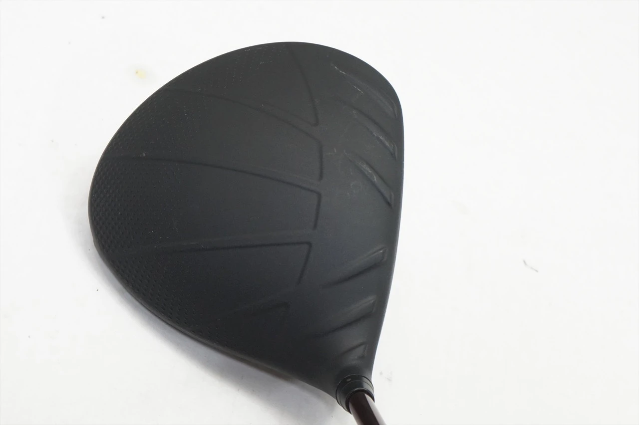 Ping G400 Max 9° Driver Senior Flex Alta Distanza 1057275 Excellent Left Hand Lh - Image 3