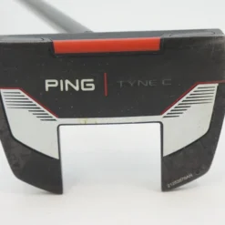 Ping 2021 Tyne C 35" Putter Good Left Hand Lh 1057464 Super Stroke Grip