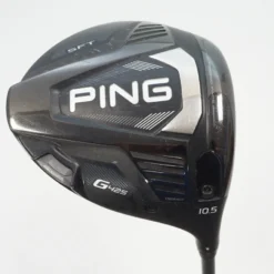Ping G425 Sft 10.5° Driver Extra Stiff Flex Alta Cb 1058182 Good