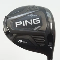 Ping G425 Lst 9° Driver Regular Flex Tensei 1058187 Good