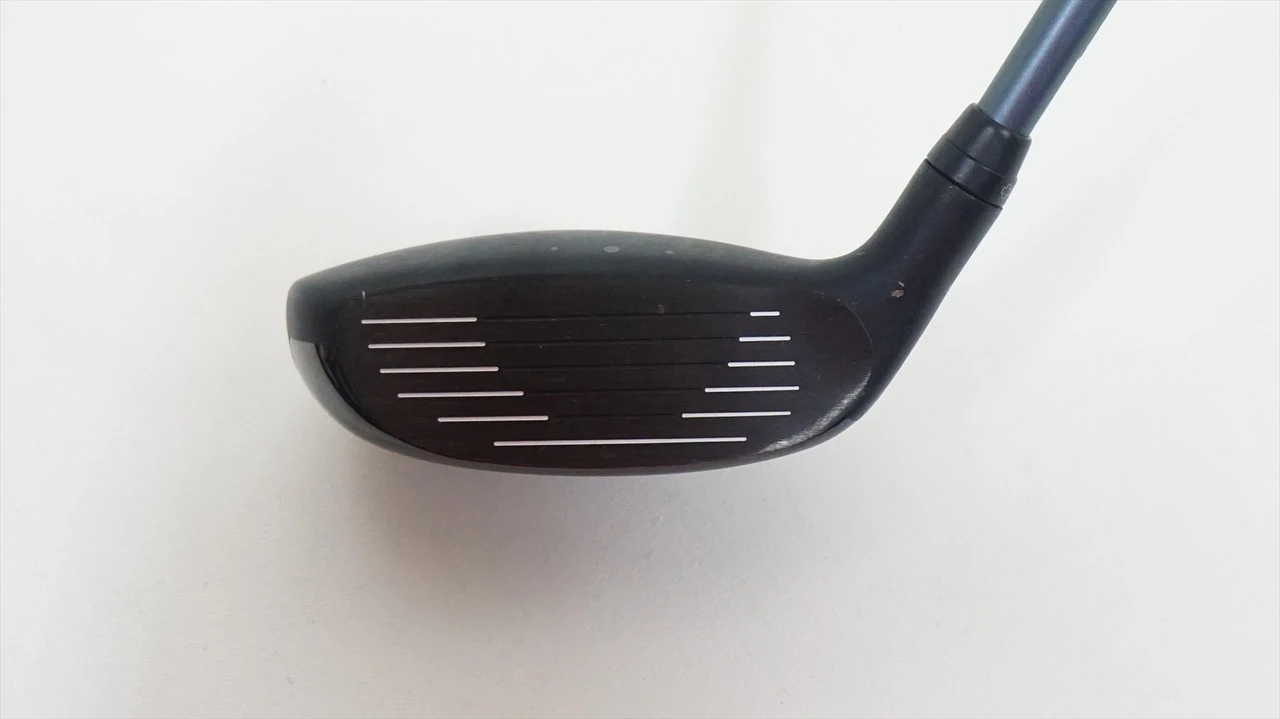 Ping G425 22° 4 Hybrid Senior Flex Alta Cb 1058300 Good - Image 3