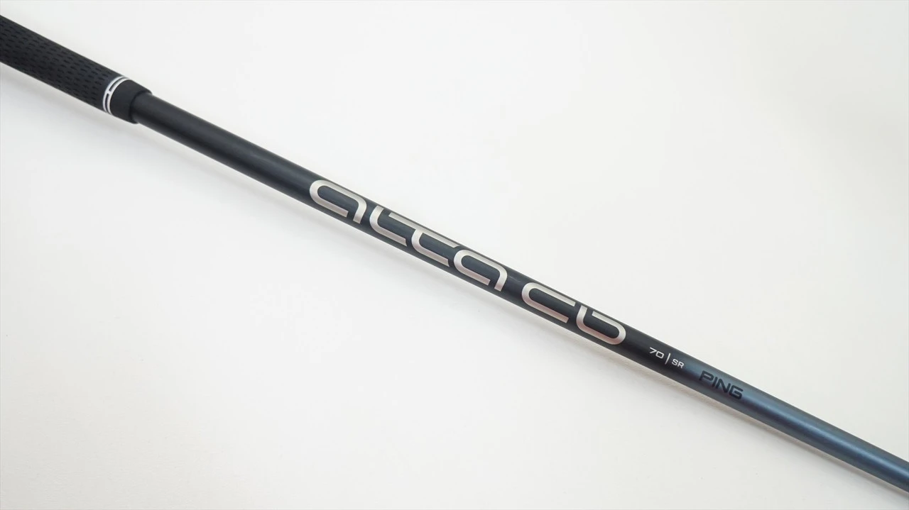 Ping G425 22° 4 Hybrid Senior Flex Alta Cb 1058300 Good - Image 6