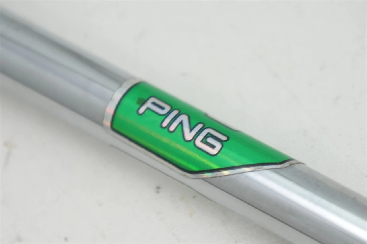 Ping Scottsdale Tr Carefree 34" Putter Good Left Hand Lh 1058415 - Image 5