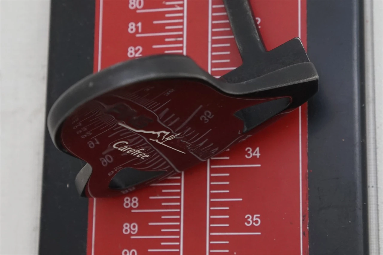 Ping Scottsdale Tr Carefree 34" Putter Good Left Hand Lh 1058415 - Image 6