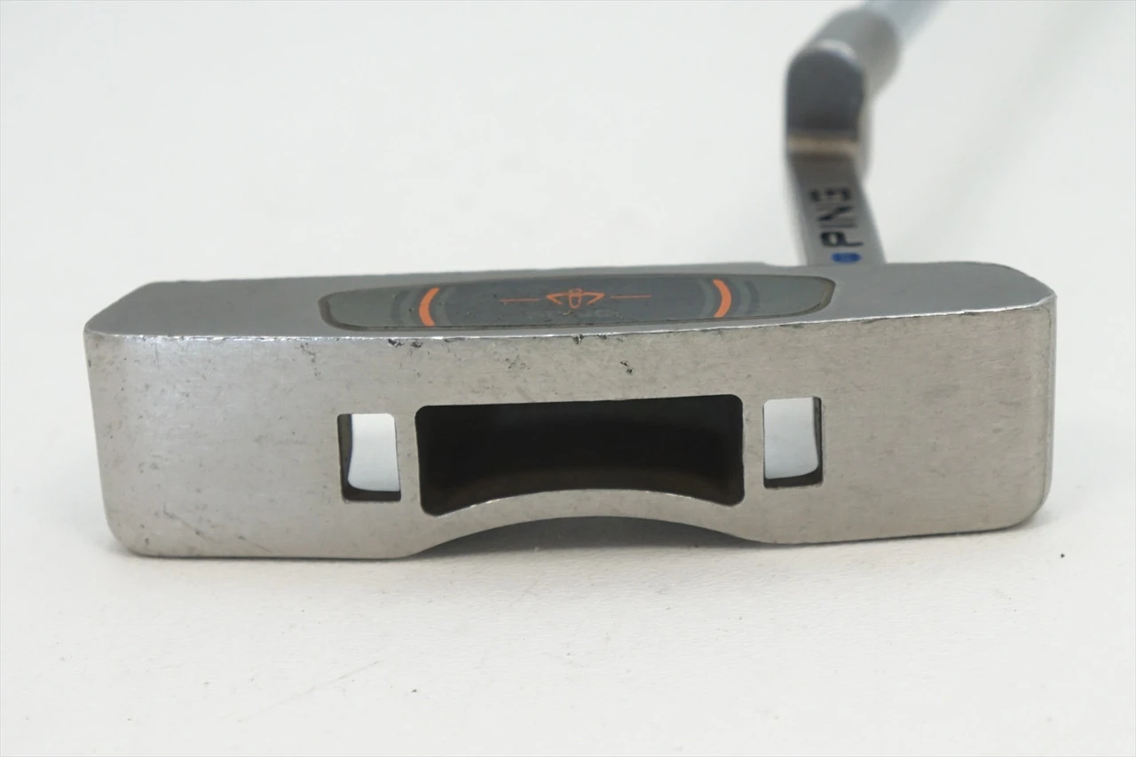 Ping I-Series 1/2 Moon 35" Putter Good Rh 1058513