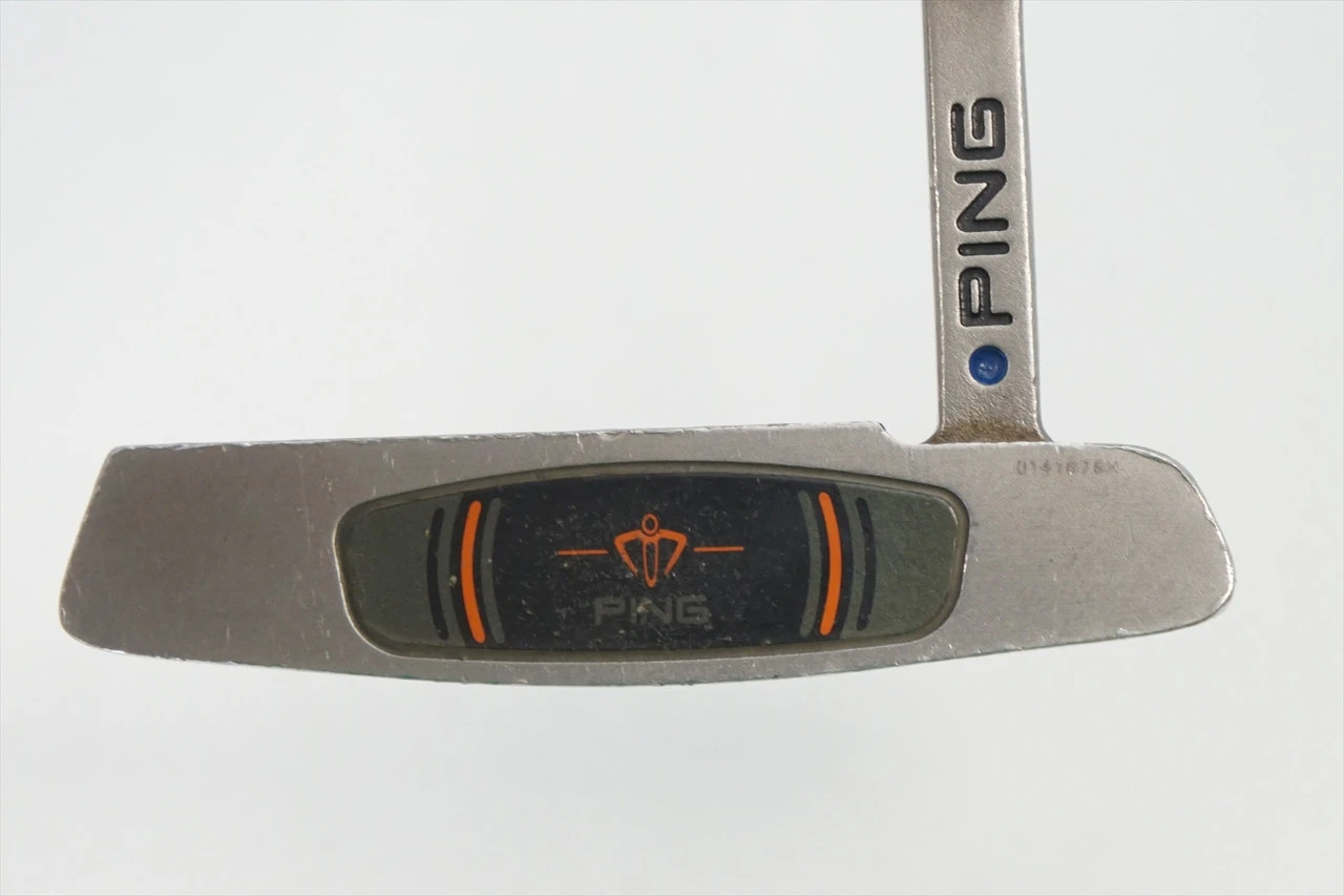 Ping I-Series 1/2 Moon 35" Putter Good Rh 1058513 - Image 3