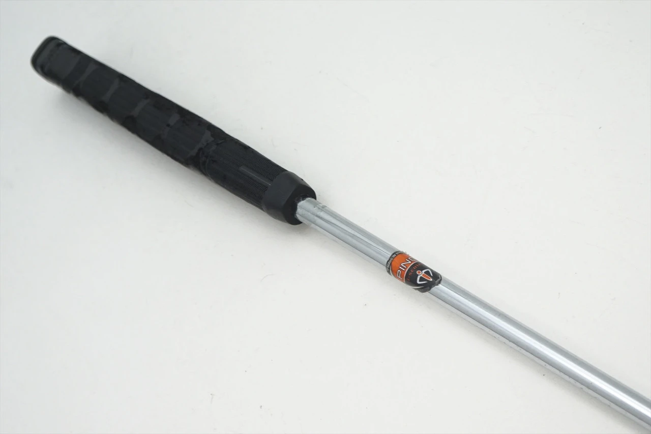 Ping I-Series 1/2 Moon 35" Putter Good Rh 1058513 - Image 5