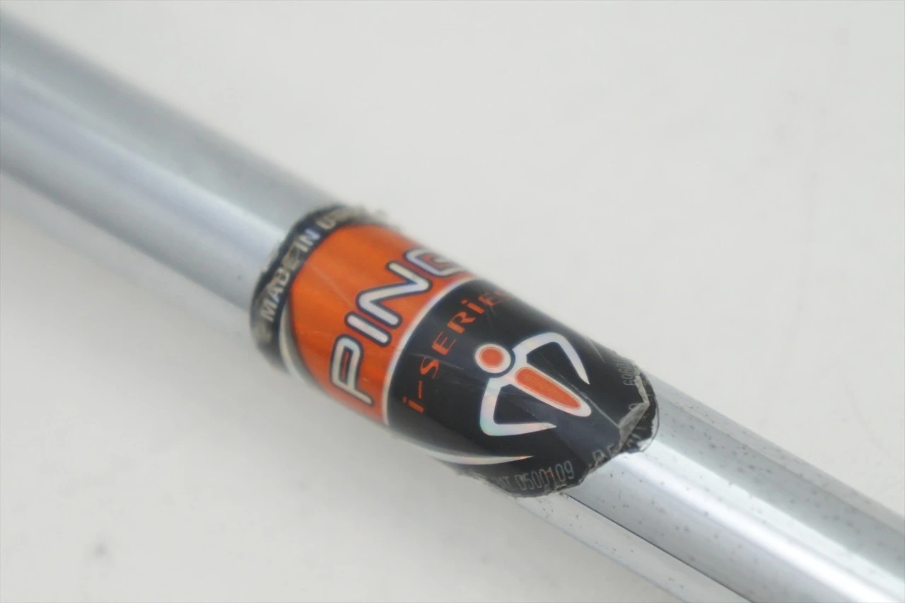 Ping I-Series 1/2 Moon 35" Putter Good Rh 1058513 - Image 6