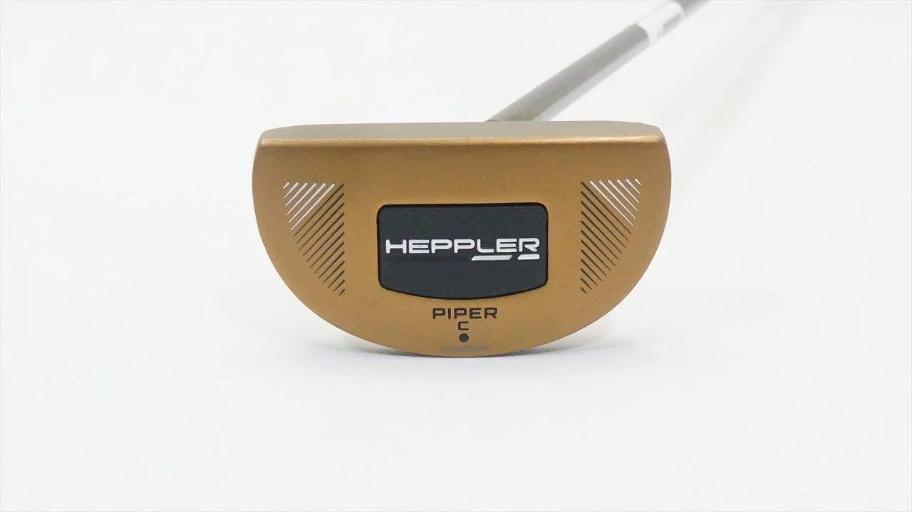 Ping Heppler Piper C 35" Putter Good Rh 1058667