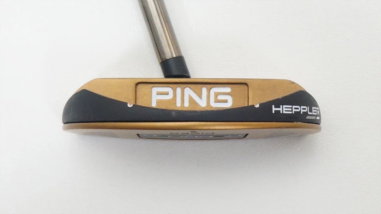 Ping Heppler Piper C 35" Putter Good Rh 1058667 - Image 3