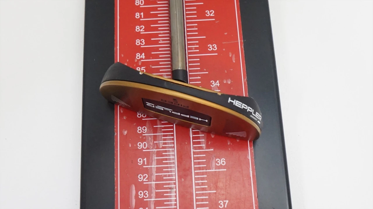 Ping Heppler Piper C 35" Putter Good Rh 1058667 - Image 6