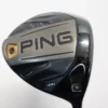 Ping G400 10° Driver Regular Flex Alta Cb 1058773 Good