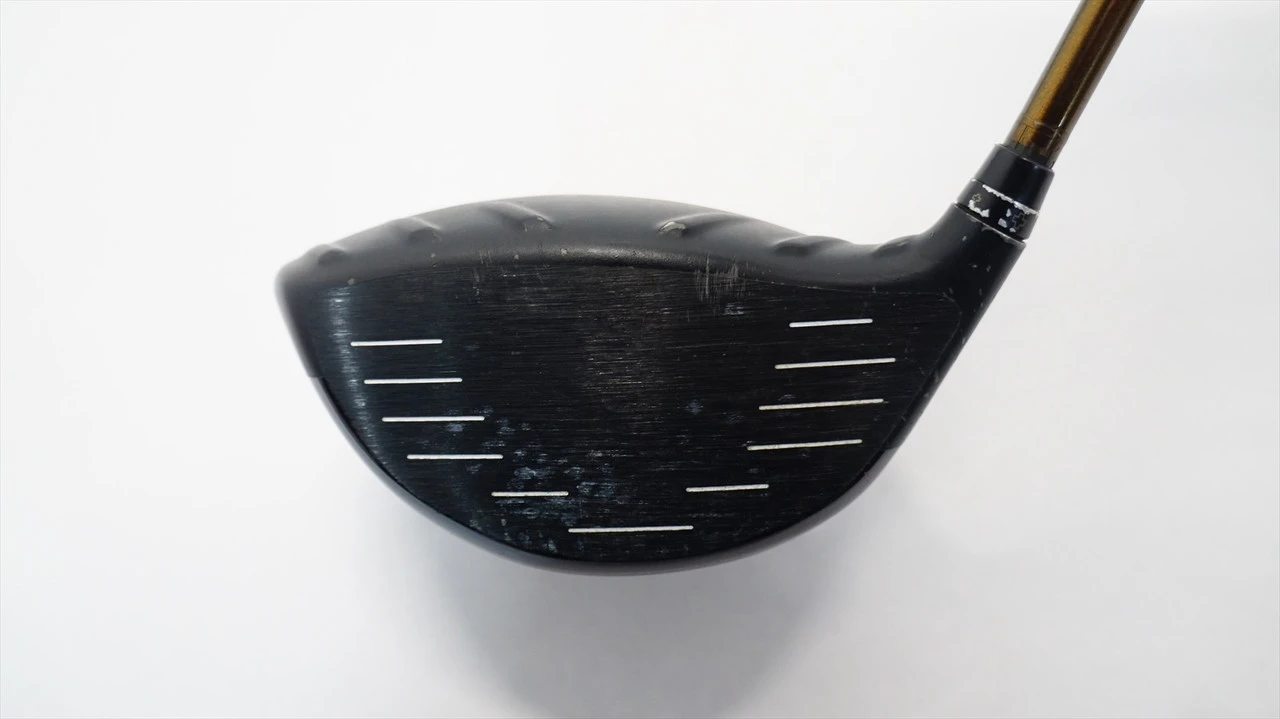 Ping G400 10° Driver Regular Flex Alta Cb 1058773 Good - Image 3