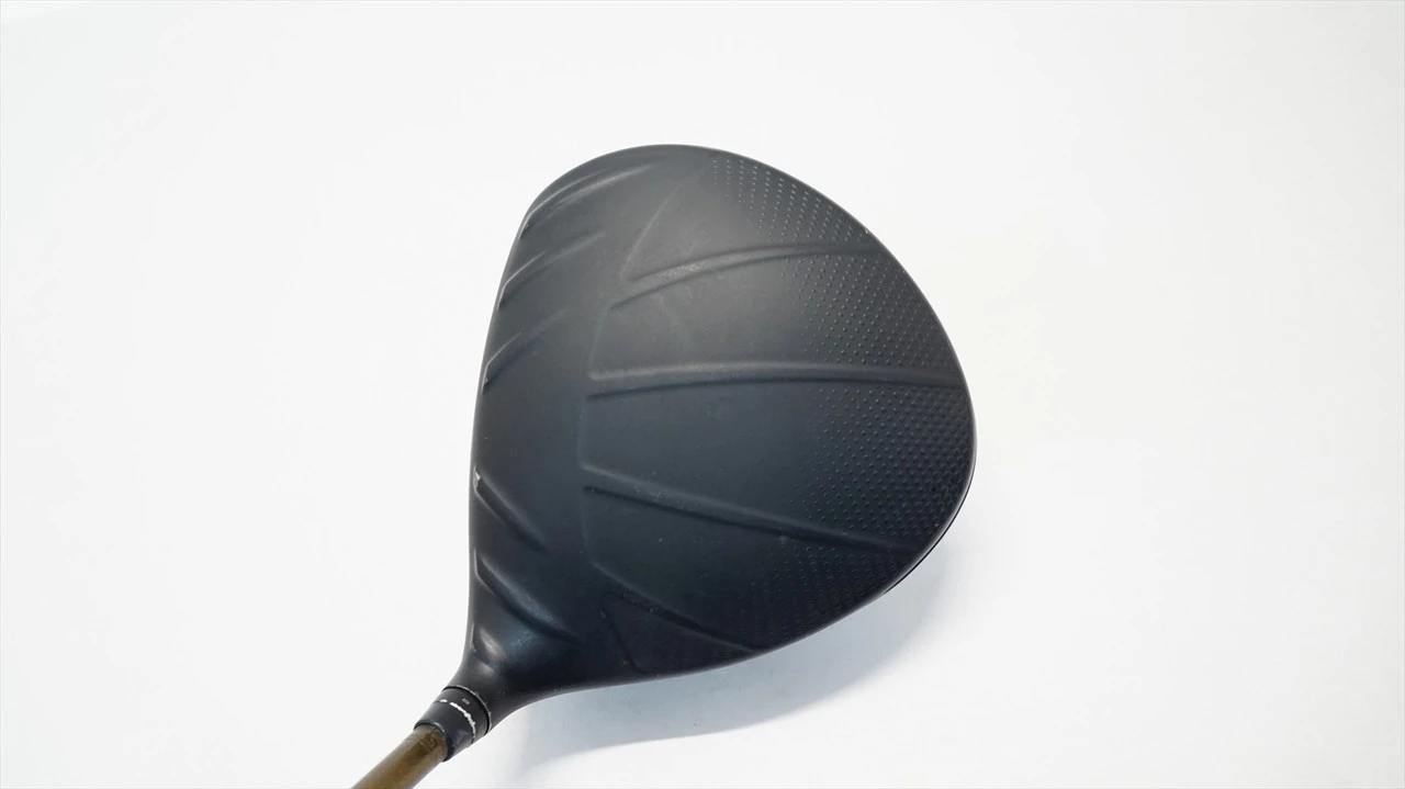 Ping G400 10° Driver Regular Flex Alta Cb 1058773 Good - Image 4