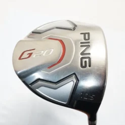 Ping G20 10.5° Driver Stiff Flex Tfc 169D 1059420 Good