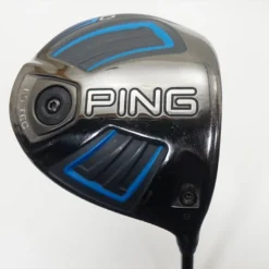 Ping G Ls Tec 9° Driver Lite Flex Tfc 80D 1059514 Good