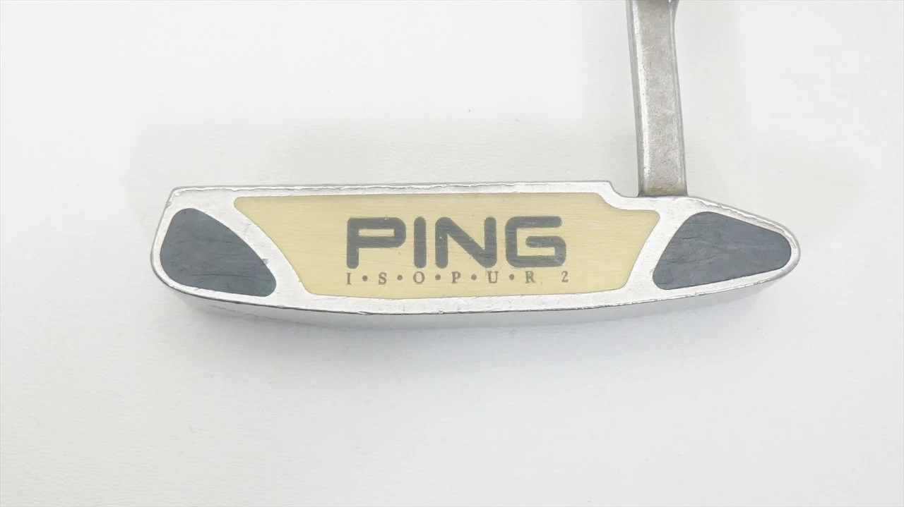 Ping Anser I2 34" Putter Fair Rh 1059754 - Image 2